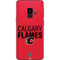 NHL Calgary Flames Lineup Galaxy S9 Skin