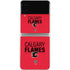 NHL Calgary Flames Lineup Galaxy Z Flip3 5G Skin