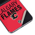 NHL Calgary Flames Lineup Galaxy Z Flip5 5G Skin