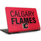 NHL Calgary Flames Lineup Dell Inspiron Skin