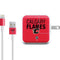 NHL Calgary Flames Lineup iPad Charger (10W USB) Skin