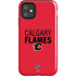 NHL Calgary Flames Lineup iPhone 11 Impact Case