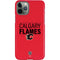 NHL Calgary Flames Lineup iPhone 11 Pro Lite Case