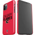 NHL Calgary Flames Lineup iPhone 11 Pro Max Lite Case