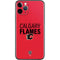 NHL Calgary Flames Lineup iPhone 11 Pro Skin