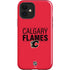 NHL Calgary Flames Lineup iPhone 12 Impact Case