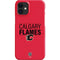 NHL Calgary Flames Lineup iPhone 12 Mini Lite Case
