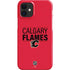 NHL Calgary Flames Lineup iPhone 12 Mini Lite Case