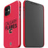 NHL Calgary Flames Lineup iPhone 12 Mini Lite Case