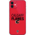 NHL Calgary Flames Lineup iPhone 12 Mini Skin
