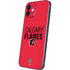 NHL Calgary Flames Lineup iPhone 12 Mini Skin