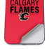 NHL Calgary Flames Lineup iPhone 12 Pro Skin