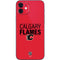 NHL Calgary Flames Lineup iPhone 12 Skin