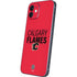 NHL Calgary Flames Lineup iPhone 12 Skin