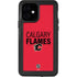 NHL Calgary Flames Lineup iPhone 12 Waterproof Case