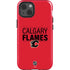 NHL Calgary Flames Lineup iPhone 13 Impact Case