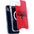 NHL Calgary Flames Lineup iPhone 13 MagSafe Case