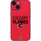 NHL Calgary Flames Lineup iPhone 13 Mini Skin