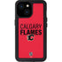 NHL Calgary Flames Lineup iPhone 13 Mini Waterproof Case