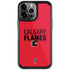 NHL Calgary Flames Lineup iPhone 13 Pro Cargo Case