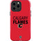 NHL Calgary Flames Lineup iPhone 13 Pro Max Impact Case