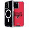 NHL Calgary Flames Lineup iPhone 13 Pro Max MagSafe Case