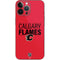NHL Calgary Flames Lineup iPhone 13 Pro Max Skin