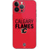 NHL Calgary Flames Lineup iPhone 13 Pro Max Skin
