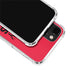 NHL Calgary Flames Lineup iPhone 14 Clear Case