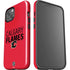 NHL Calgary Flames Lineup iPhone 14 Impact Case