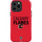 NHL Calgary Flames Lineup iPhone 14 Pro Max Impact Case