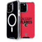 NHL Calgary Flames Lineup iPhone 14 Pro Max MagSafe Case