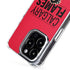 NHL Calgary Flames Lineup iPhone 14 Pro Max MagSafe Case
