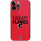 NHL Calgary Flames Lineup iPhone 14 Pro Max Skin