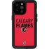 NHL Calgary Flames Lineup iPhone 14 Pro Max Waterproof Case