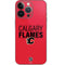 NHL Calgary Flames Lineup iPhone 14 Pro Skin