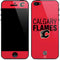 NHL Calgary Flames Lineup iPhone 5/5s/5SE Skin