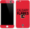 NHL Calgary Flames Lineup iPhone 6/6s Plus Skin