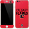 NHL Calgary Flames Lineup iPhone 6/6s Skin