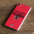 NHL Calgary Flames Lineup iPhone 7 Skin