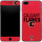 NHL Calgary Flames Lineup iPhone 8 Plus Skin