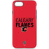 NHL Calgary Flames Lineup iPhone 8 Pro Case
