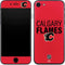 NHL Calgary Flames Lineup iPhone 8 Skin