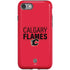 NHL Calgary Flames Lineup iPhone SE (2nd & 3rd Gen) Pro Case