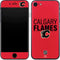 NHL Calgary Flames Lineup iPhone SE (2nd & 3rd Gen) Skin