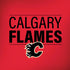 NHL Calgary Flames Lineup iPhone X Skin