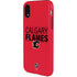 NHL Calgary Flames Lineup iPhone XR Pro Case