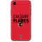 NHL Calgary Flames Lineup iPhone XR Skin