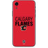 NHL Calgary Flames Lineup iPhone XR Skin