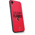 NHL Calgary Flames Lineup iPhone XR Skin